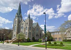 St. Peter's United Church of Christ